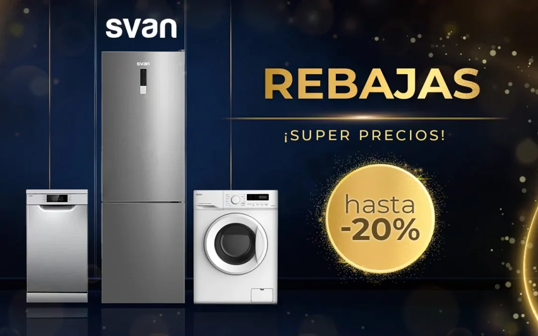 Découvrez les remises exclusives des concessionnaires chez SVAN Electro