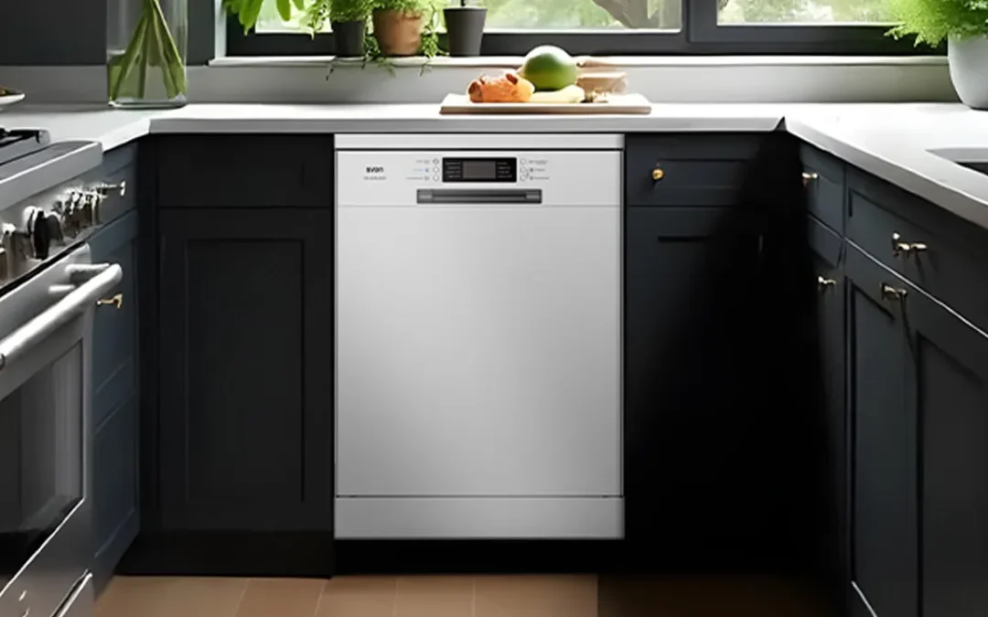 Tres tendencias de futuro con Electrodomésticos SVAN